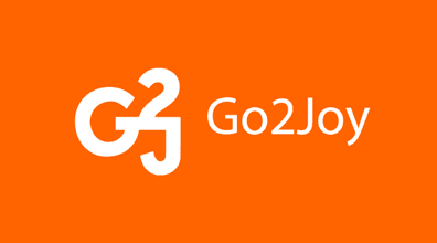 Logo Go2Joy