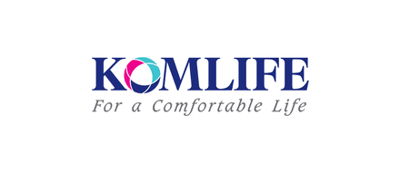 Logo Komlife