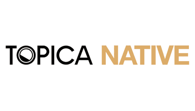 Logo Topica Native