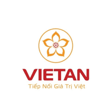 Logo Việt An Ceramic