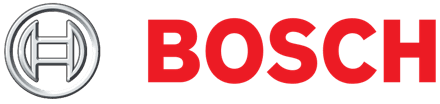 Logo Bosch