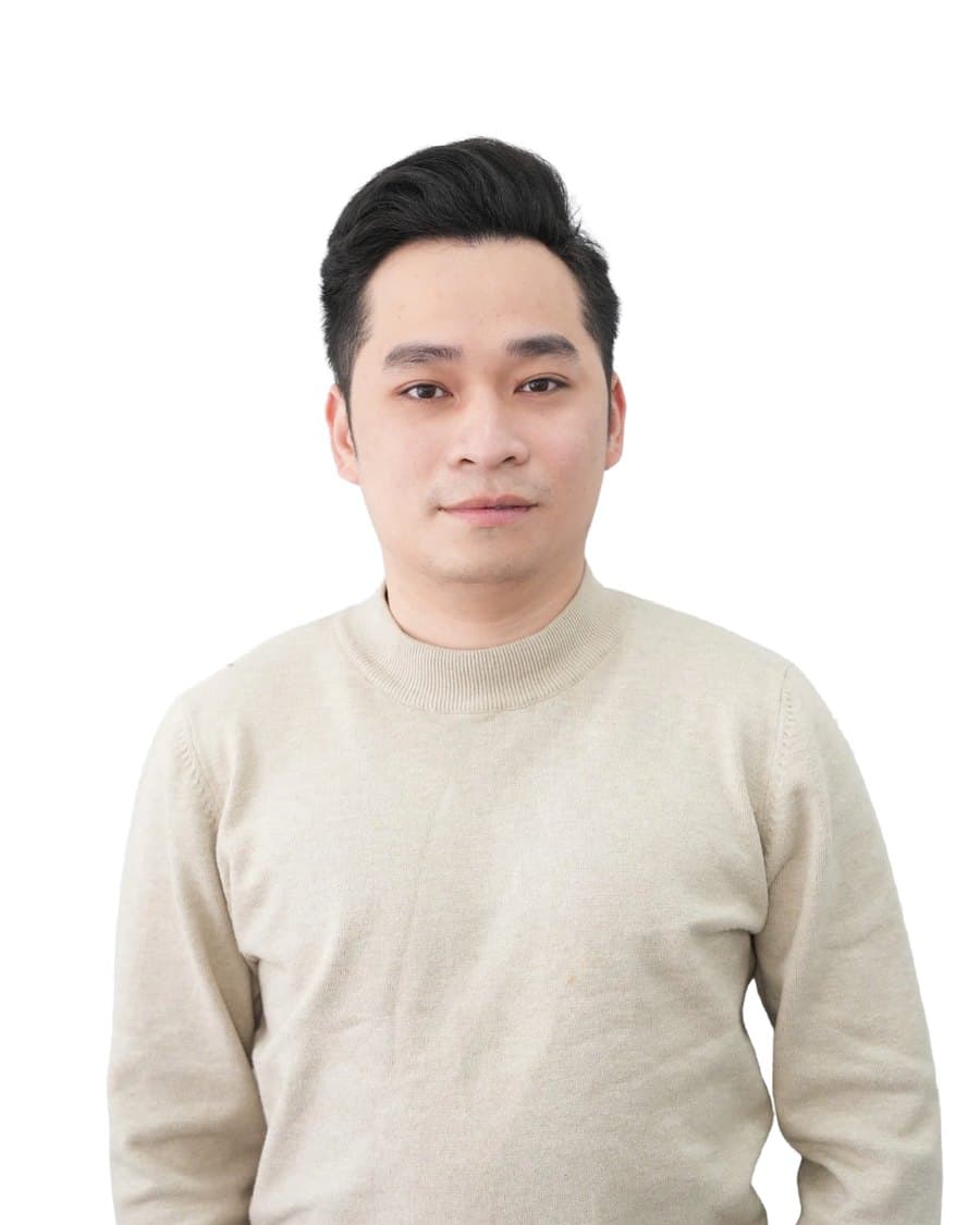 Chân dung Trần Quốc Tuấn
